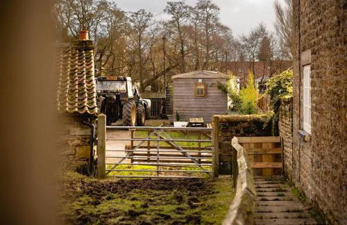 Shepherds Hut, West Ayton, Scarborough - Foto 4