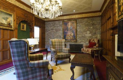 Thornbury Castle - A Relais & Chateaux Hotel - Foto 8