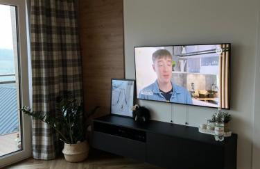 Apartament Kamienna 28 z prywatną sauną - Foto 8