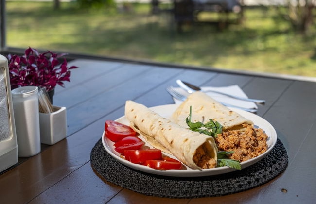 La Maison Hotel Çıralı - Foto 24