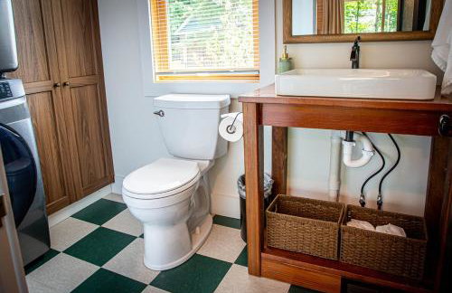 The Cottage at Forest Inn - Foto 29