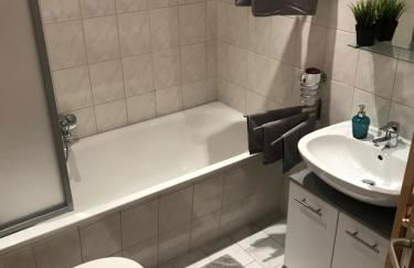 Citywohnungen Halle am Riebeckplatz - Foto 24