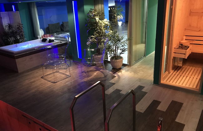 Joan Apartments & Spa - Foto 64