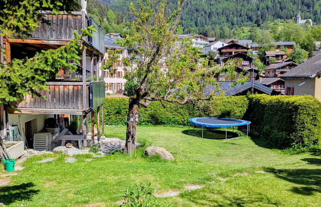 ABC Ferienwohnung 1 1. OG Süd - Foto 9