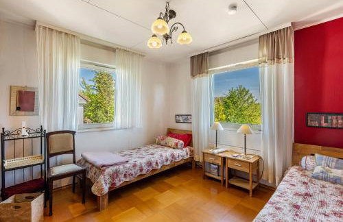 Ferienwohnung Oberamsel - Foto 21