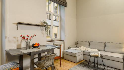 ShortStayPoland Brzeska B147 - Foto 2