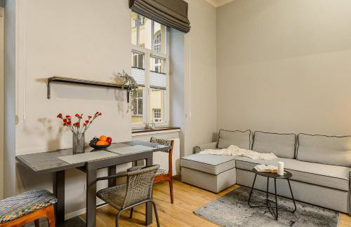 ShortStayPoland Brzeska B147 - Foto 2