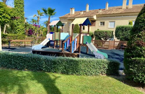 Terrace Isla de Altea - Photo 23