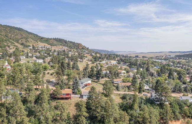 4BD Palmer Lake Mountain Getaway & Local Attractions - Foto 50