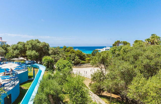 Vibra Caleta Playa Apartamentos - Foto 28