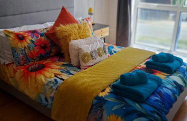 Fistral beach apartment - Foto 1