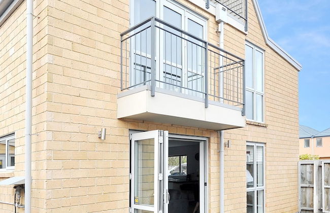 Regents Villa A - Foto 37