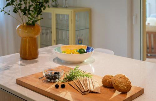 Summer House Lea - Villa with heated pool and sea view - Foto 50