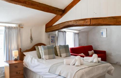 Rattlebeck Cottage - Foto 9