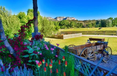 Arrowhead Country Cabins - Foto 37