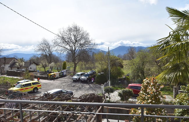 Belvilla by OYO Casa al Torchio - Foto 25