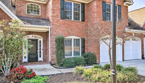 Upscale Home Near Golf Courses and Augusta National! - Foto 3