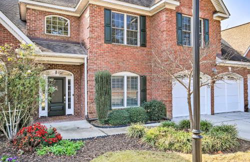 Upscale Home Near Golf Courses and Augusta National! - Foto 3