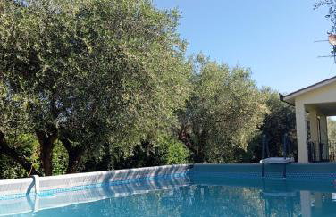 Villa Celestina, a 10 minuti dalle Terme - Photo 12