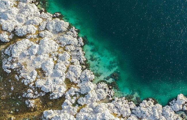 Cantona and Alchichica Lagoon Tour - Foto 5