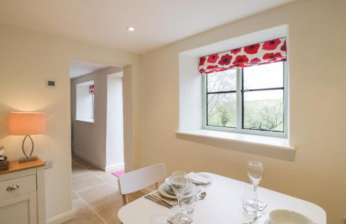 Old Farm Cottage - Foto 8