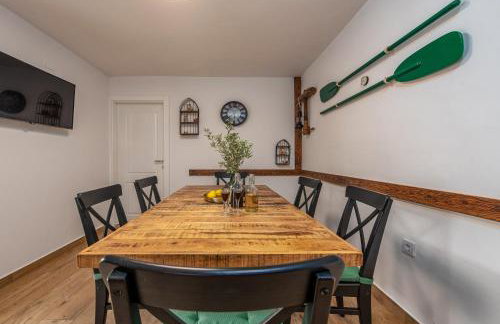 DALMOR holiday house - Foto 32