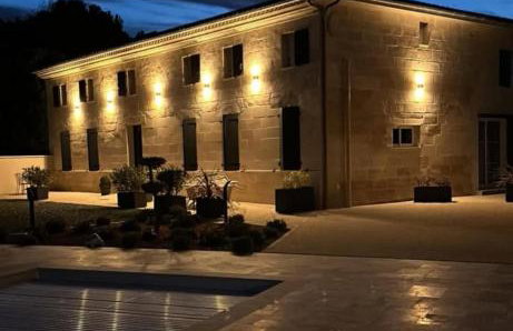 La Salargue - le Repaire de Maltus "Gîtes & Spa" - Foto 6