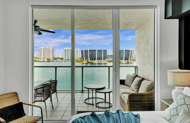 Marina Bay Sunny Isles - Foto 1