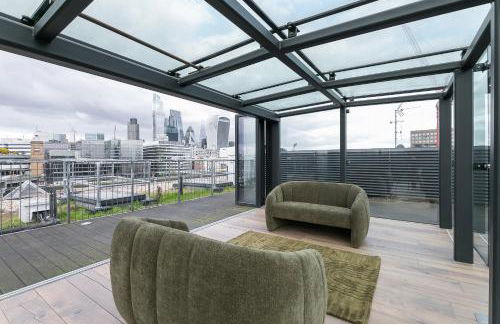 Urban Chic - Clink Street - Foto 57