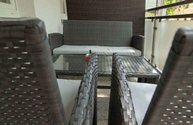 Christiano Apartments Mariahilf - Foto 30