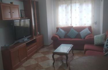 Vivienda céntrica en Las Navas - Photo 1