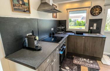 Le Petit Valexiane Piscine & Jardin - Foto 8