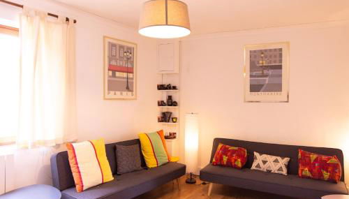 House - Sleeps 6 - Parking - Garden - Photo 4