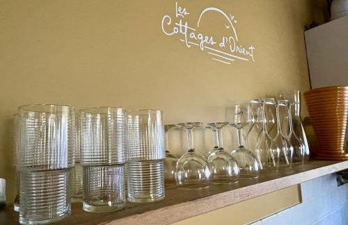 Les Cottages d'Orient Gite Boutique - Foto 10