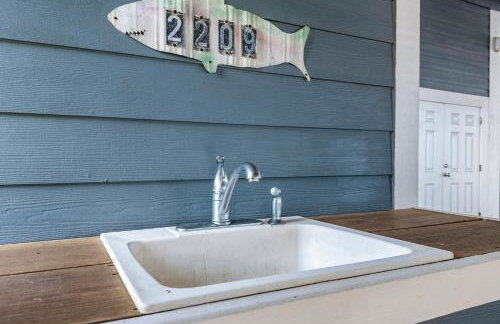 3BR - Amazing Game Room, Steps to Beach, Firepit - Foto 51