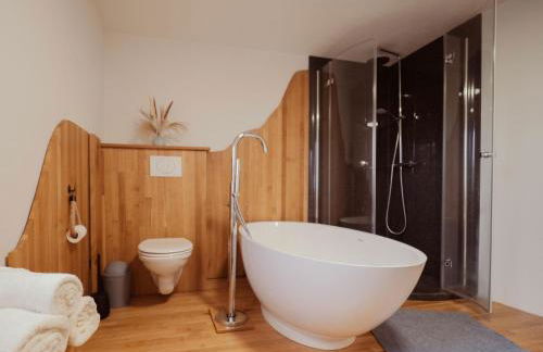 Ferienhaus Oelsener Höhe - Foto 15