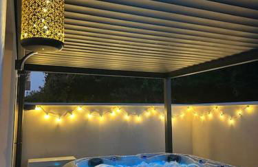 LOFT & SPA, aux Portes de Disneyland et de Paris - Foto 17