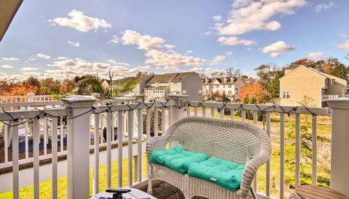 Bikes, Kayaks, Pool Getaway 3 Mi to Bethany Beach - Foto 2