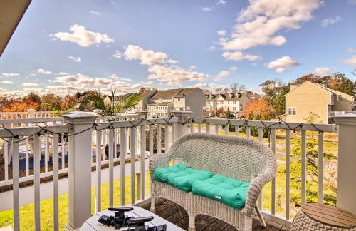 Bikes, Kayaks, Pool Getaway 3 Mi to Bethany Beach - Foto 2