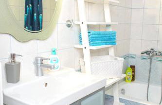 Lila's Villa - Foto 41