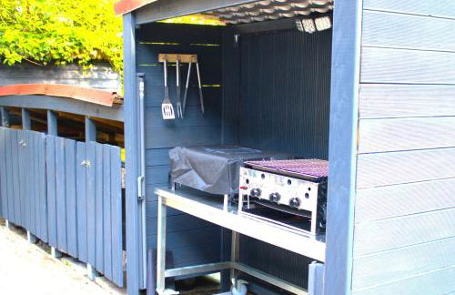 Gästehaus Ehringhausen 63 (Anno 1719) - Foto 16