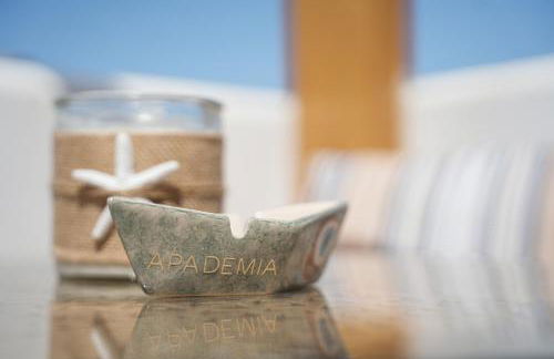 Apademia Skyros Luxury Apartment - Photo 50