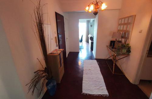 Almada, T2 apartment w balcony, Feijo, Lisbon - Foto 20