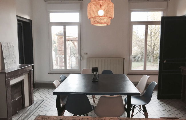 GrIsa'Home le gîte - Foto 7