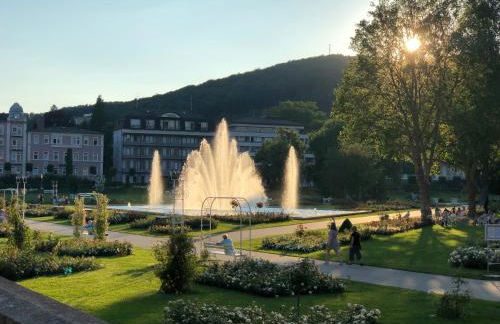 Apartment AusZeit - Foto 17