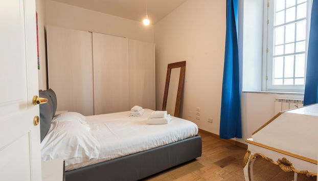 Libertà by Mmega - Foto 2, Habitación