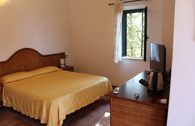 Agriturismo Ruralia - Photo 13