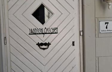 Schloss Rimburg - Apartments & Ferienwohnungen - Foto 57