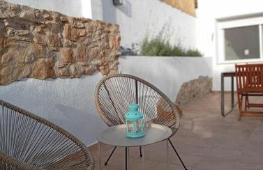 Casa Rural la Sierra del Viento - Foto 11