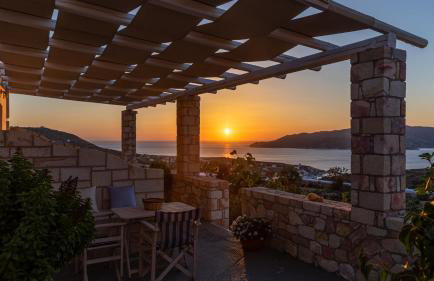 Themonia Studios Kimolos - Foto 14